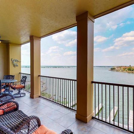 The Waters Condo Building 5 Patriot'S Retreat Horseshoe Bay Exteriör bild